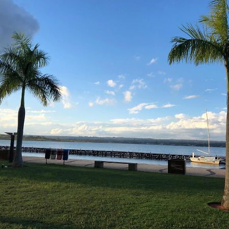 Flat Romantico A Beira Lago M 401 Brasília Zewnętrze zdjęcie
