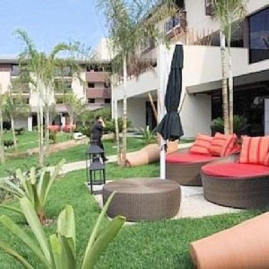 Flat Romantico A Beira Lago M 401 Brasília Zewnętrze zdjęcie