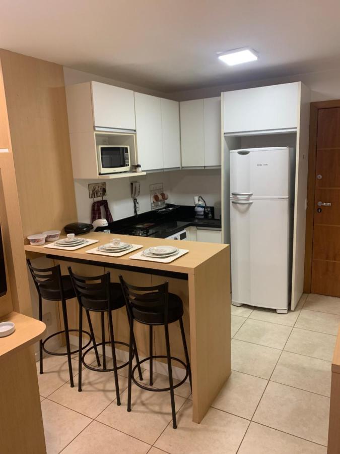 Flat Romantico A Beira Lago M 401 Brasília Zewnętrze zdjęcie
