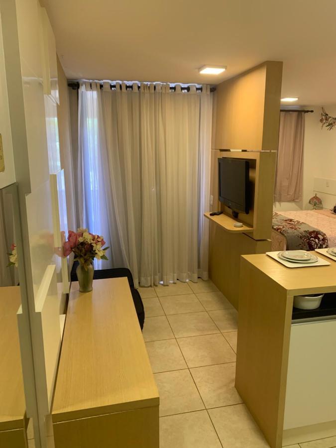Flat Romantico A Beira Lago M 401 Brasília Zewnętrze zdjęcie