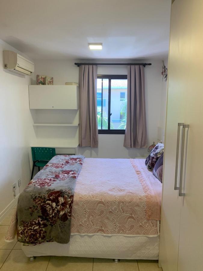 Flat Romantico A Beira Lago M 401 Brasília Zewnętrze zdjęcie