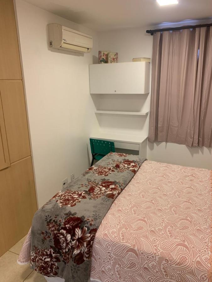 Flat Romantico A Beira Lago M 401 Brasília Zewnętrze zdjęcie