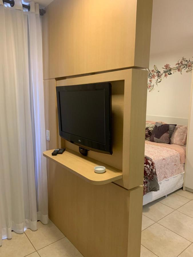 Flat Romantico A Beira Lago M 401 Brasília Zewnętrze zdjęcie