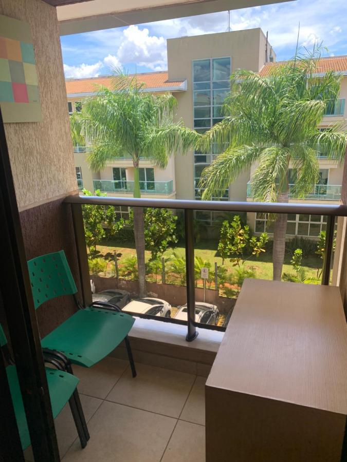 Flat Romantico A Beira Lago M 401 Brasília Zewnętrze zdjęcie