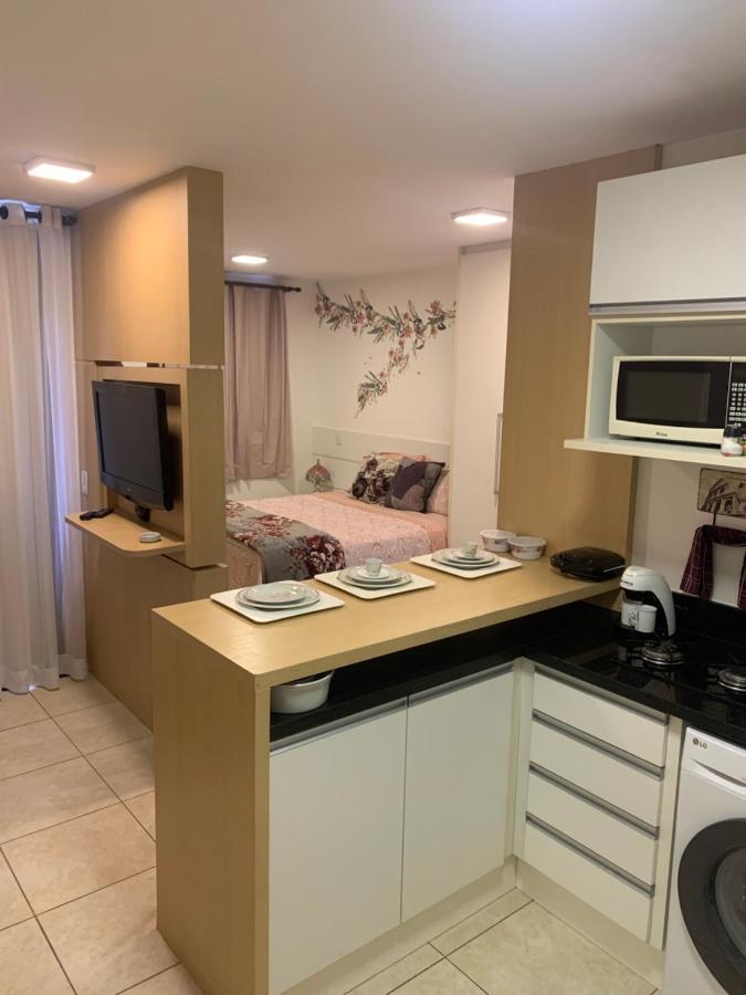 Flat Romantico A Beira Lago M 401 Brasília Zewnętrze zdjęcie