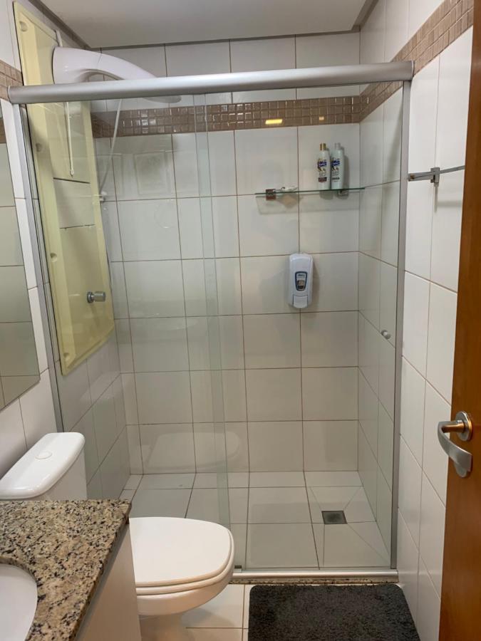 Flat Romantico A Beira Lago M 401 Brasília Zewnętrze zdjęcie