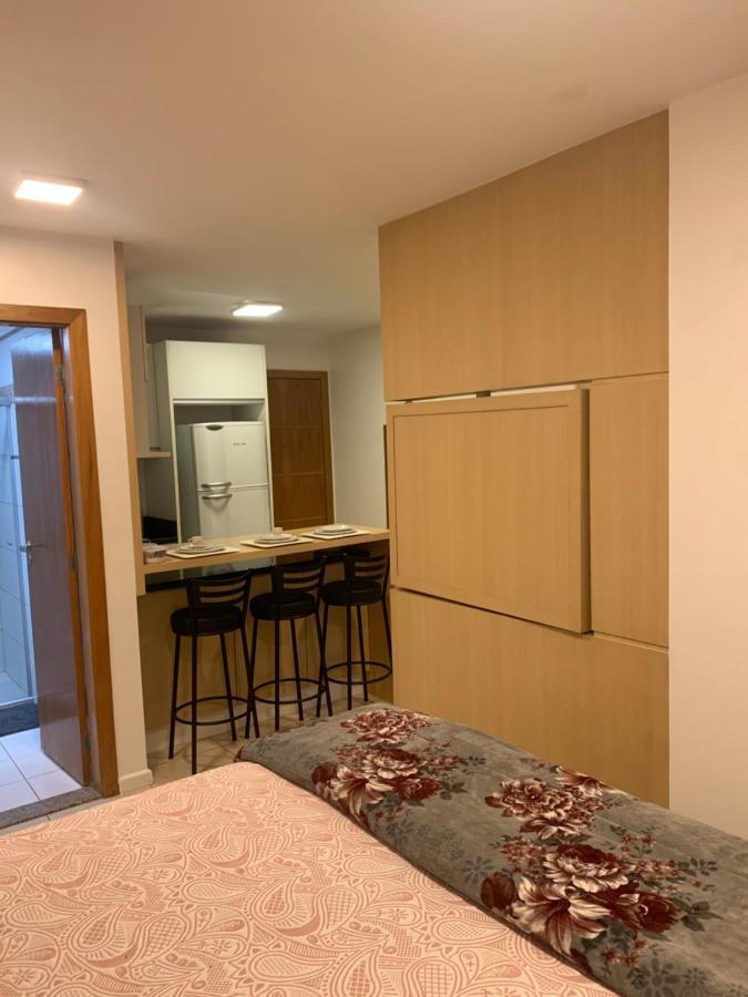 Flat Romantico A Beira Lago M 401 Brasília Zewnętrze zdjęcie