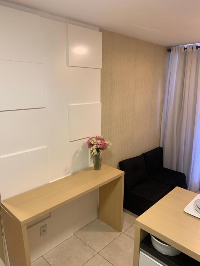 Flat Romantico A Beira Lago M 401 Brasília Zewnętrze zdjęcie